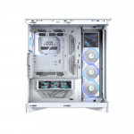 Vỏ Case ASUS ROG Cronox GR801 Curve TG ARGB 