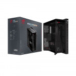 Vỏ Case ASUS ROG Cronox GR801 Curve TG Black