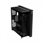 Vỏ Case ASUS ROG Cronox GR801 Curve TG Black