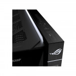 Vỏ Case ASUS ROG Cronox GR801 Curve TG Black
