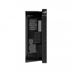 Vỏ Case ASUS ROG Cronox GR801 Curve TG Black