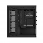 Vỏ Case ASUS ROG Cronox GR801 Curve TG Black