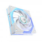 Bộ 3 Fancase ASUS ROG Eurux GR120 ARGB 