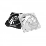 Bộ 3 Fancase ASUS ROG Eurux GR120 ARGB 