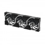 Bộ 3 Fancase ASUS ROG Eurux GR120 ARGB 