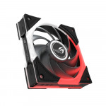 Bộ 3 Fancase ASUS ROG Eurux GR120 ARGB 