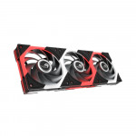 Bộ 3 Fancase ASUS ROG Eurux GR120 ARGB 