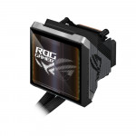 Tản nhiệt nước ASUS ROG Strix LC IV 360 ARGB LCD