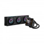 Tản nhiệt nước ASUS ROG Strix LC IV 360 ARGB LCD