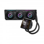 Tản nhiệt nước ASUS ROG Strix LC IV 360 ARGB LCD