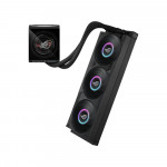 Tản nhiệt nước ASUS ROG Strix LC IV 360 ARGB LCD
