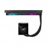 Tản nhiệt nước ASUS ROG Strix LC IV 360 ARGB LCD