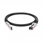 Cáp mạng ASUS Ascent GX10 0.4m 400G QSFP112 DAC
