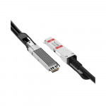 Cáp mạng ASUS Ascent GX10 0.4m 400G QSFP112 DAC