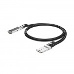 Cáp mạng ASUS Ascent GX10 0.4m 400G QSFP112 DAC