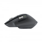 Chuột không dây Logitech MX Master 3S Bluetooth Graphite