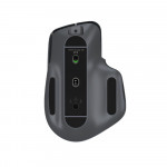Chuột không dây Logitech MX Master 3S Bluetooth Graphite