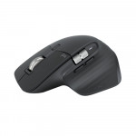 Chuột không dây Logitech MX Master 3S Bluetooth Graphite