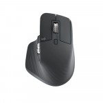 Chuột không dây Logitech MX Master 3S Bluetooth Graphite