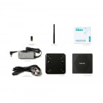 Mini PC ZOTAC ZBOX CI337 nano Barebone Intel N100