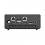 Mini PC ZOTAC ZBOX CI337 nano Barebone Intel N100