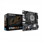 Mainboard GIGABYTE B760M H V2 DDR5