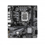 Mainboard GIGABYTE B760M H V2 DDR5