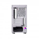 Vỏ Case XIGMATEK WIND M 3AF ARCTIC Micro-ATX 