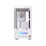 Vỏ Case XIGMATEK WIND M 3AF ARCTIC Micro-ATX 