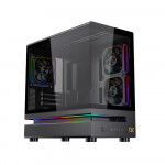 Vỏ Case XIGMATEK WIND M 3AF ARCTIC Micro-ATX 