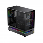 Vỏ Case XIGMATEK WIND M 3AF ARCTIC Micro-ATX 