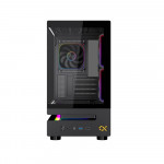 Vỏ Case XIGMATEK WIND M 3AF ARCTIC Micro-ATX 