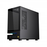 Vỏ Case XIGMATEK WIND M 3AF ARCTIC Micro-ATX 