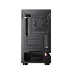 Vỏ Case XIGMATEK WIND M 3AF ARCTIC Micro-ATX 