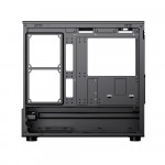Vỏ Case XIGMATEK WIND M 3AF ARCTIC Micro-ATX 