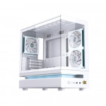 Vỏ Case Xigmatek WIND M mATX