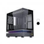 Vỏ Case Xigmatek WIND M mATX (Không FAN)