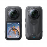 Camera hành trình Insta360 X6 Standard Bundle