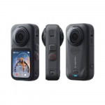 Camera hành trình Insta360 X6 Standard Bundle