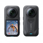 Camera hành trình Insta360 X6 Essentials Bundle