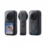 Camera hành trình Insta360 X6 Essentials Bundle