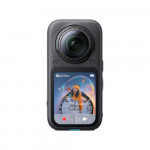 Camera hành trình Insta360 X6 Essentials Bundle