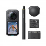Camera hành trình Insta360 X6 Essentials Bundle