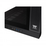 Vỏ Case Thermaltake CAPO X Dual System Black