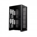 Vỏ Case Thermaltake CAPO X Dual System Black