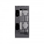 Vỏ Case Thermaltake CAPO X Dual System Black