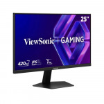 Màn hình Gaming ViewSonic VX2537 25 inch FHD 420Hz 1ms IPS FreeSync Premium