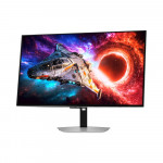 Màn hình gaming Samsung Odyssey OLED G8 G80SH LS32HG802SEXXV 32 inch 4K 240Hz 0.03ms OLED 
