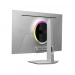 Màn hình gaming Samsung Odyssey OLED G8 G80SH LS32HG802SEXXV 32 inch 4K 240Hz 0.03ms OLED 