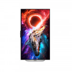 Màn hình gaming Samsung Odyssey OLED G8 G80SH LS32HG802SEXXV 32 inch 4K 240Hz 0.03ms OLED 